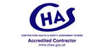CHAS Accredited